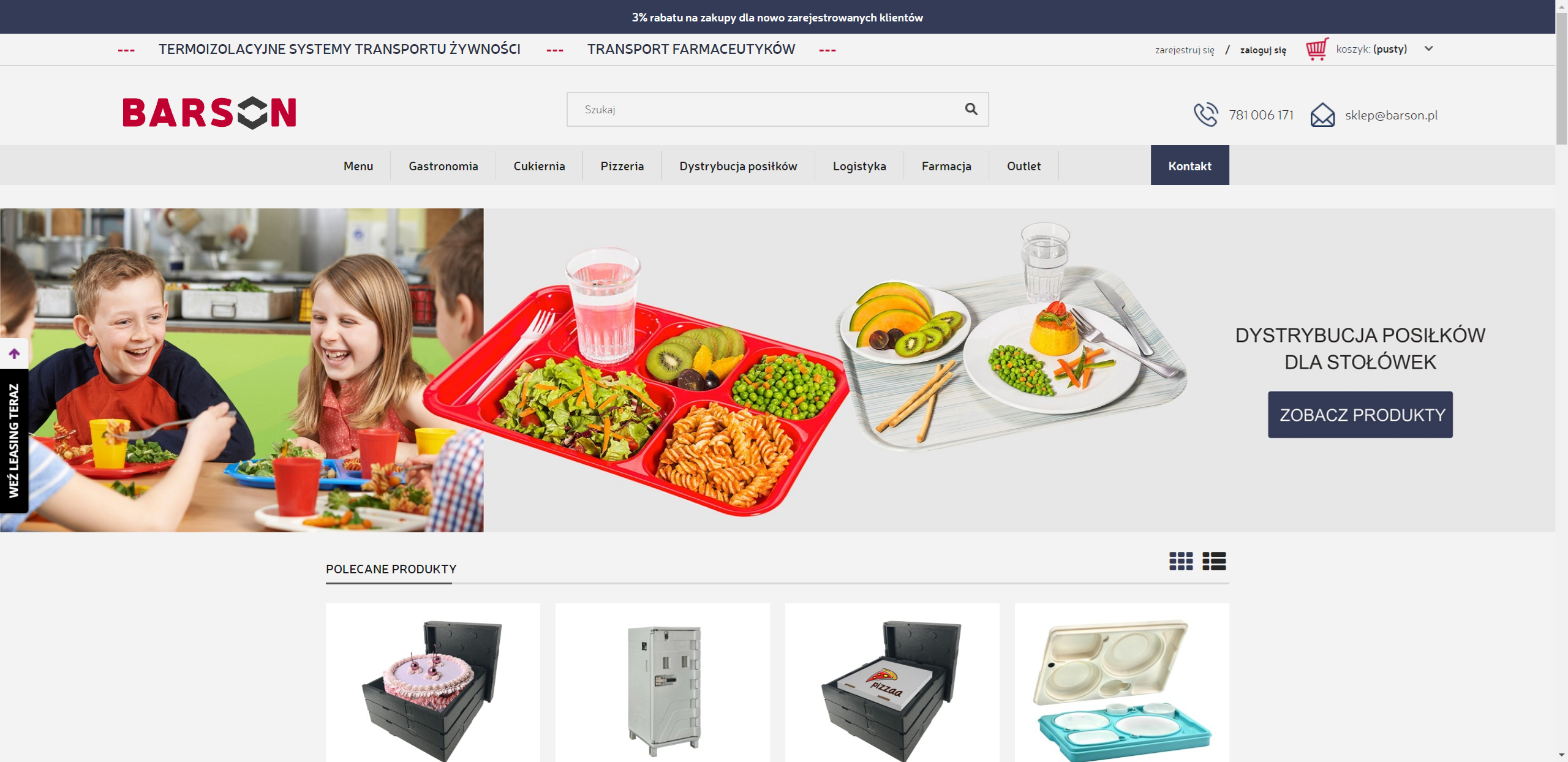 Wózki grzewcze w cateringu eventowym - kiedy warto przejść z termoportów na aktywne podtrzymywanie temperatury?